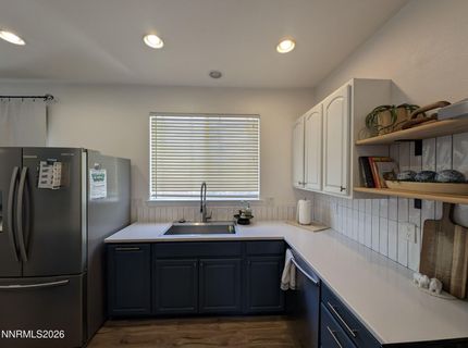 4571 E Nye Lane, Carson City, NV 89706 Photo
