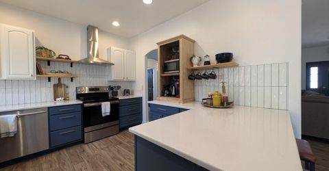 4571 E Nye Lane, Carson City, NV 89706 Photo