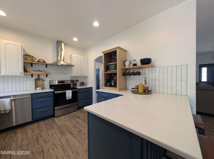 4571 E Nye Lane, Carson City, NV 89706 Photo