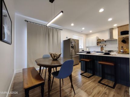 4571 E Nye Lane, Carson City, NV 89706 Photo