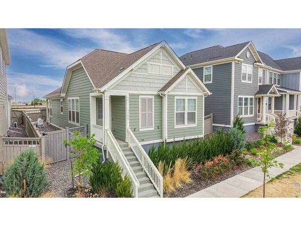 1755 Peach Ave, Erie, CO 80516