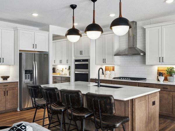 12861 Weber Lane, Rogers, MN 55374