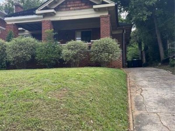627 Holderness Street SW, Atlanta, GA 30310