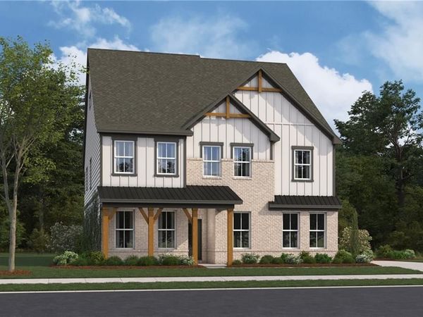 5930 Violet Lane , Cumming, GA 30028