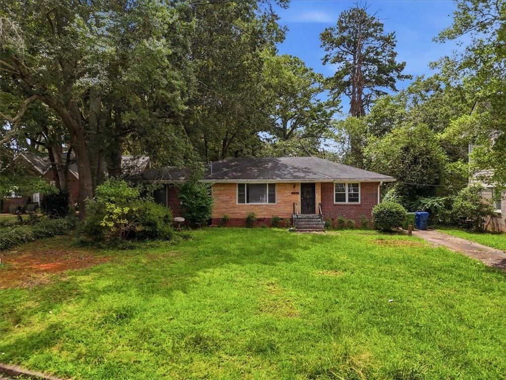 2741 E Pharr Road Ne, Atlanta, GA 30317 Main Photo