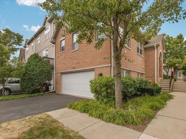 7509 Frontage Road , Skokie, IL 60077