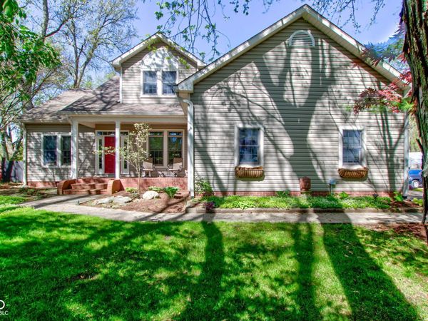 3535 Alexandria Pike , Anderson, IN 46012