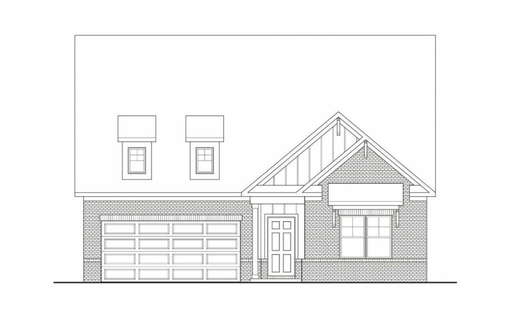 8619 Overhill Court , Spring Hill, TN 37174 Main Photo