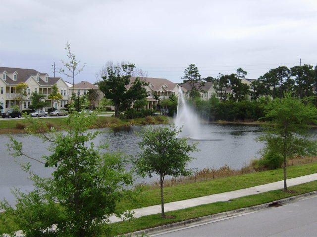 335 E Thatch Palm Circle, Unit 105, Jupiter, FL 33458 Photo