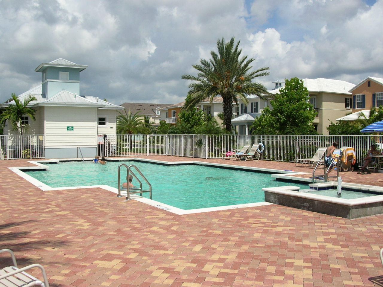 335 E Thatch Palm Circle, Unit 105, Jupiter, FL 33458 Photo