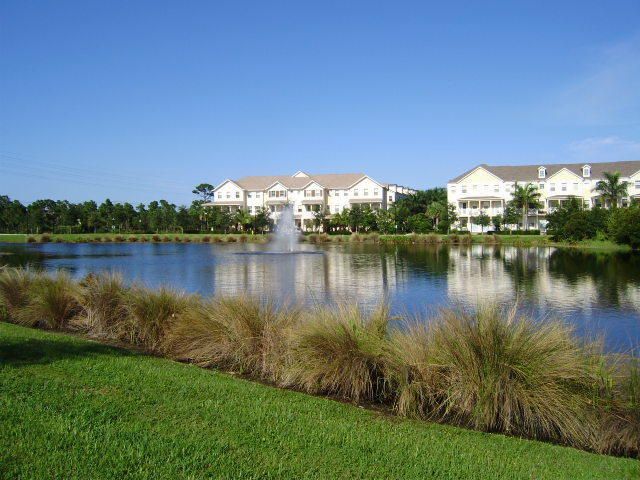 335 E Thatch Palm Circle, Unit 105, Jupiter, FL 33458 Photo
