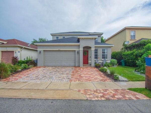 9520 Portside Drive, Fort Pierce, FL 34945