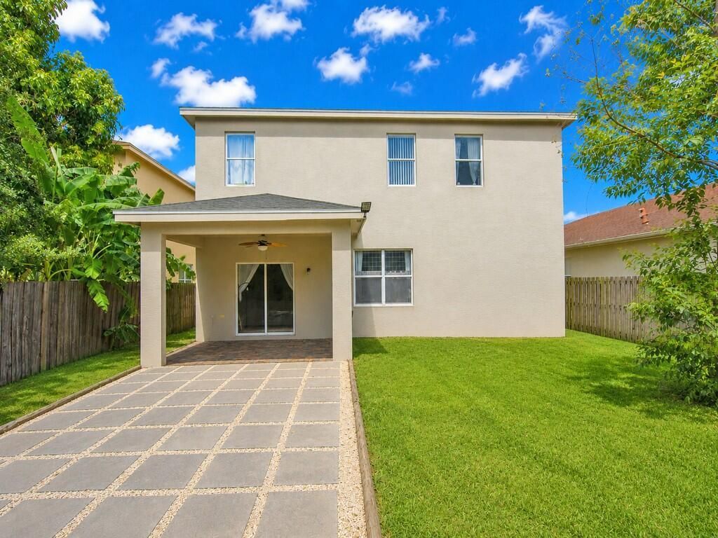 9520 Portside Drive, Fort Pierce, FL 34945 Photo