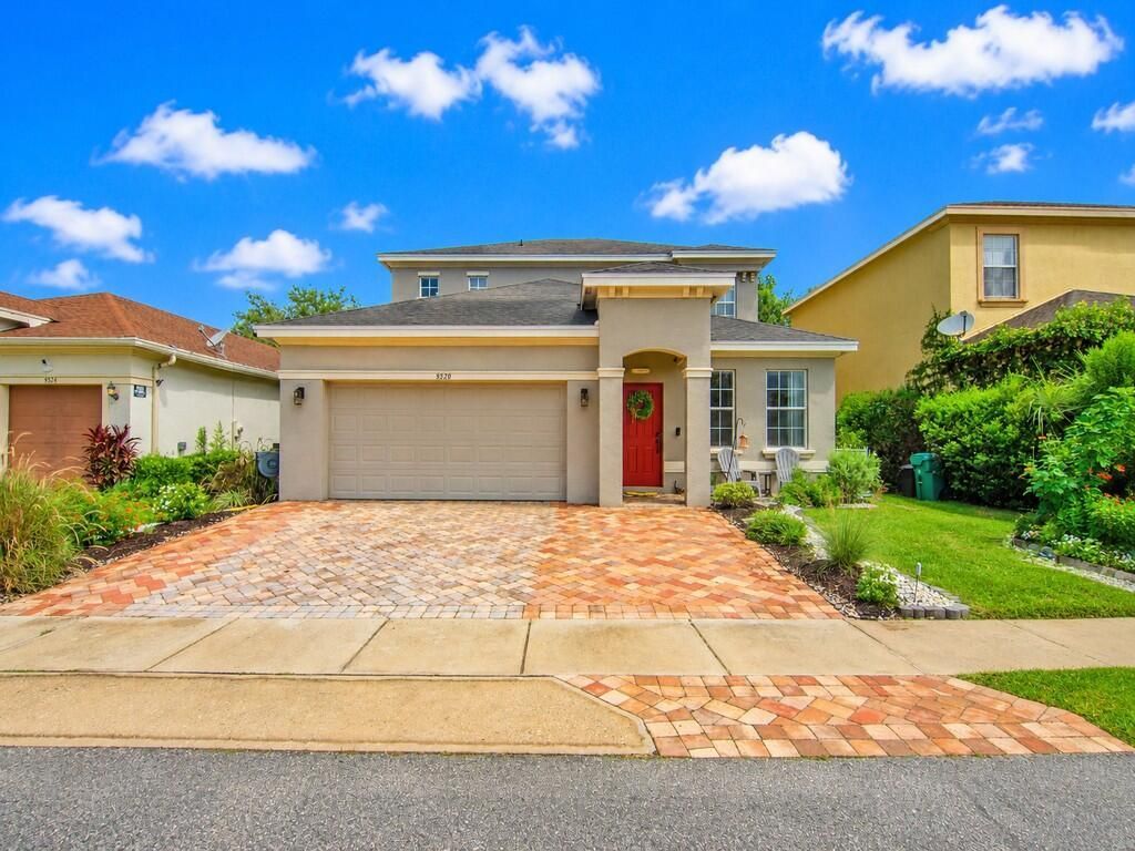 9520 Portside Drive, Fort Pierce, FL 34945 Photo