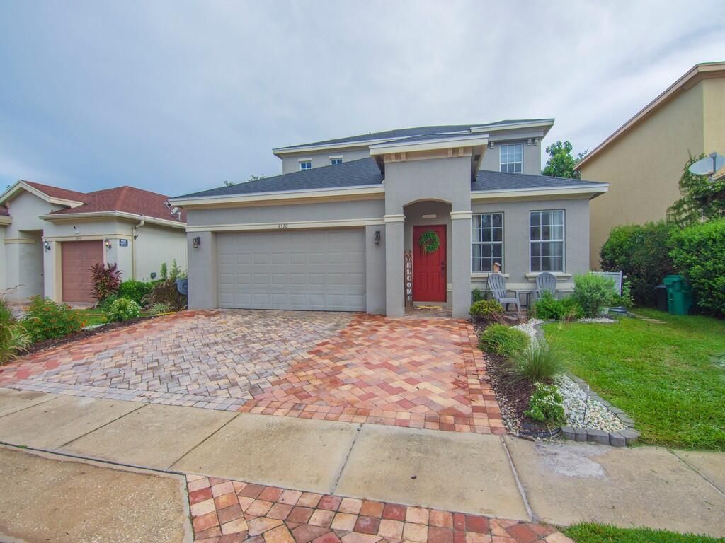 9520 Portside Drive, Fort Pierce, FL 34945 Photo