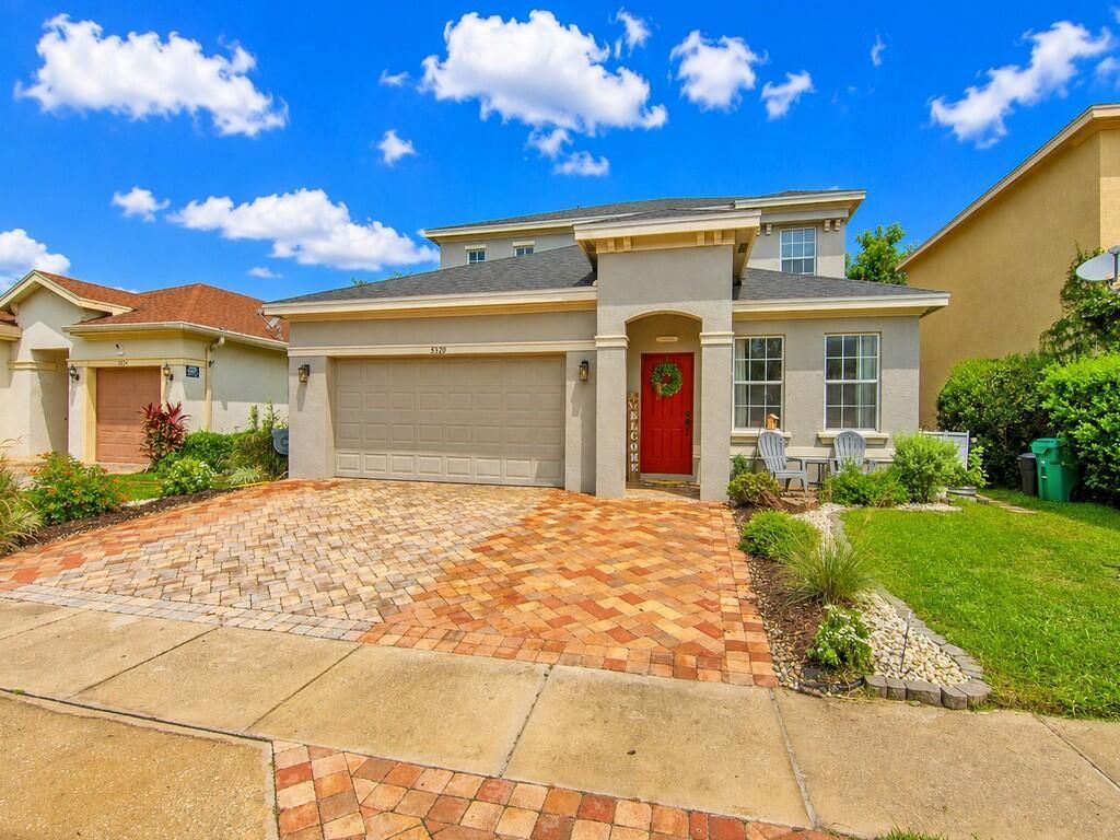 9520 Portside Drive, Fort Pierce, FL 34945 Photo