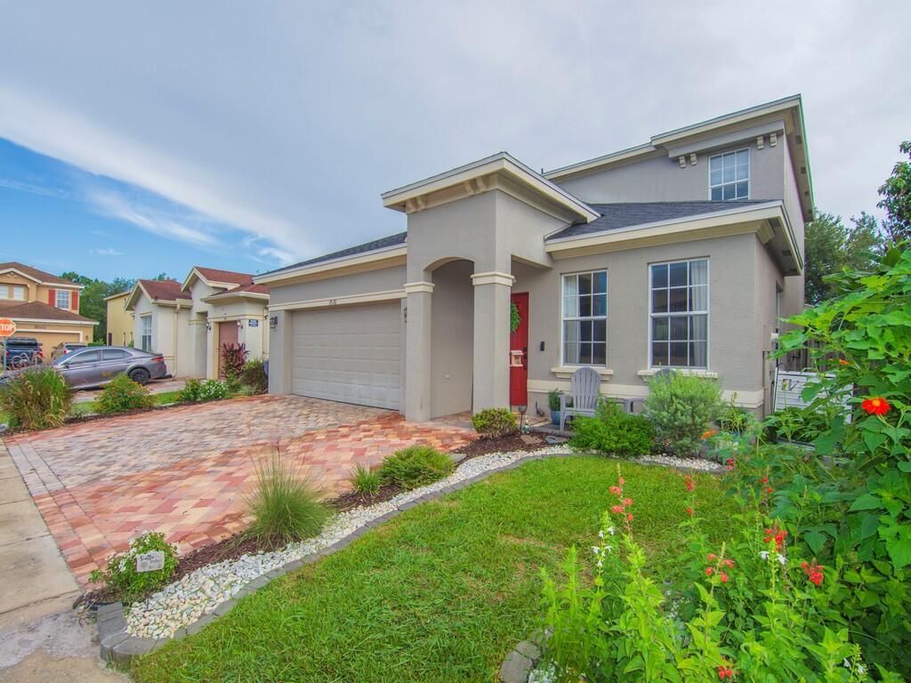 9520 Portside Drive, Fort Pierce, FL 34945 Photo