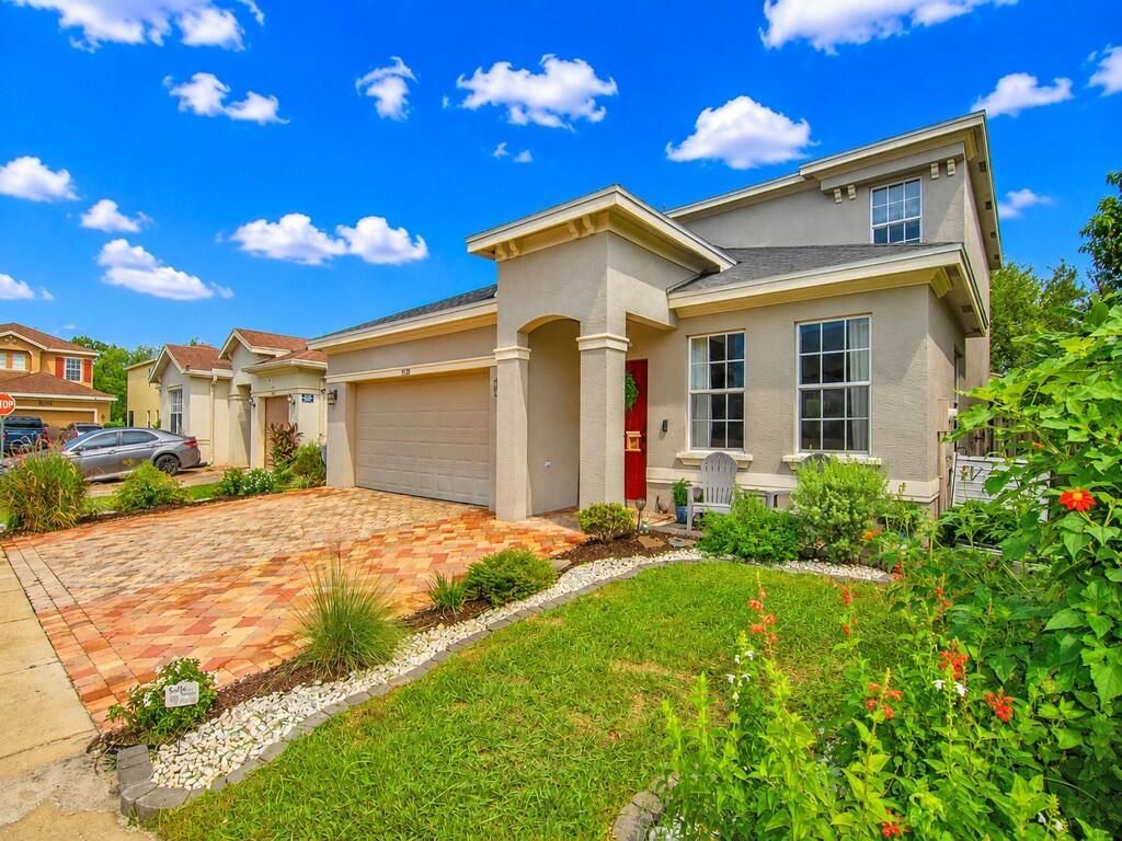 9520 Portside Drive, Fort Pierce, FL 34945 Photo