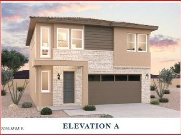 1834 E KRAMER Street, Mesa, AZ 85203