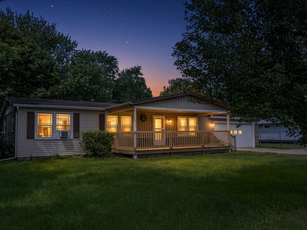 52035 County Road 9, Elkhart, IN 46514