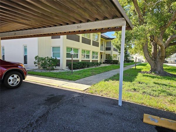 5242 OPAL LANE , Unit 101, NEW PORT RICHEY, FL 34652