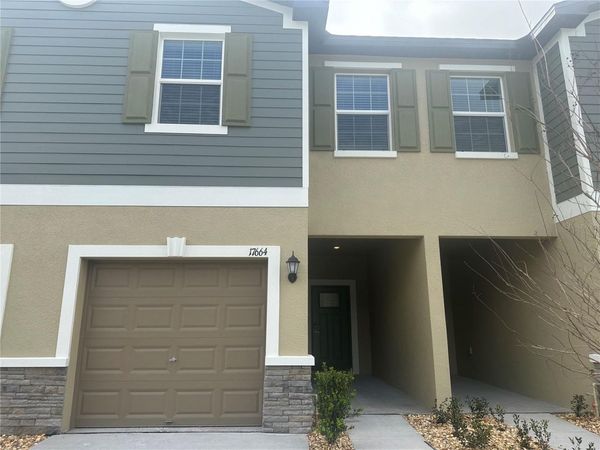 17664 NECTAR FLUME DRIVE , LAND O LAKES, FL 34638