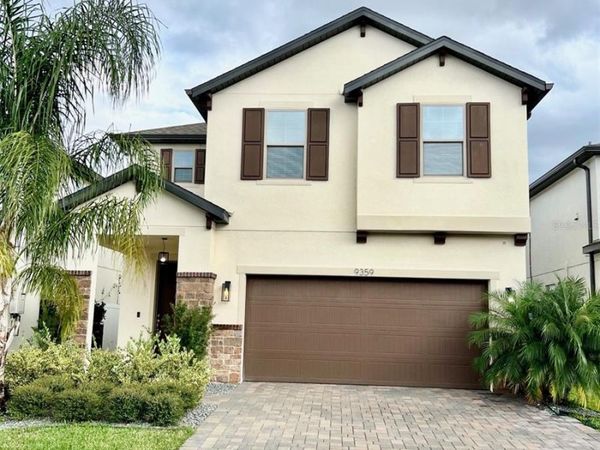 9359 JUNIPER MOSS CIRCLE , ORLANDO, FL 32832