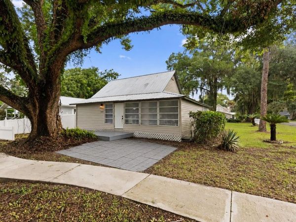 5450 10TH STREET , ZEPHYRHILLS, FL 33542