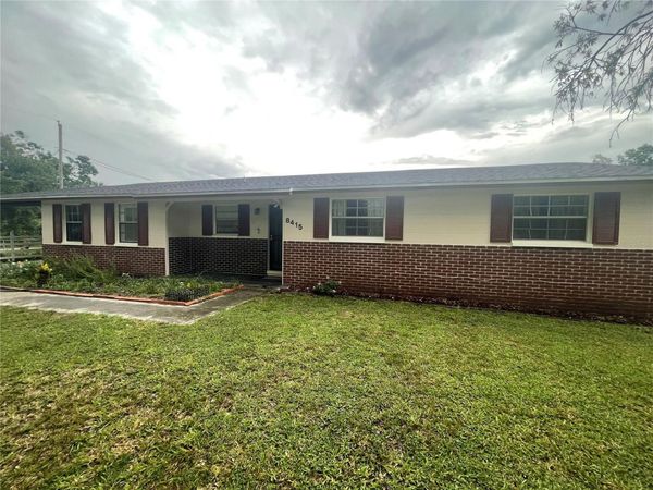 8415 N GOMEZ AVENUE , TAMPA, FL 33614