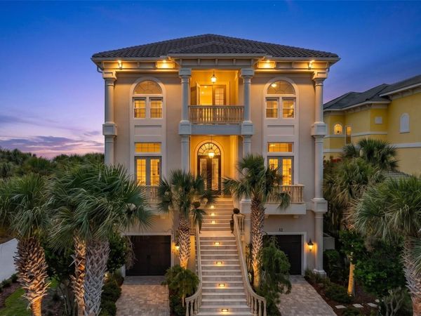 32 HAMMOCK BEACH CIRCLE S, PALM COAST, FL 32137
