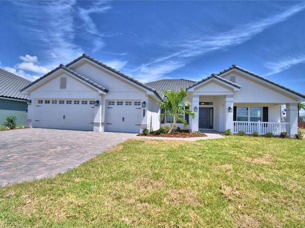 5415 WATERSIDE DRIVE, AUBURNDALE, FL 33823