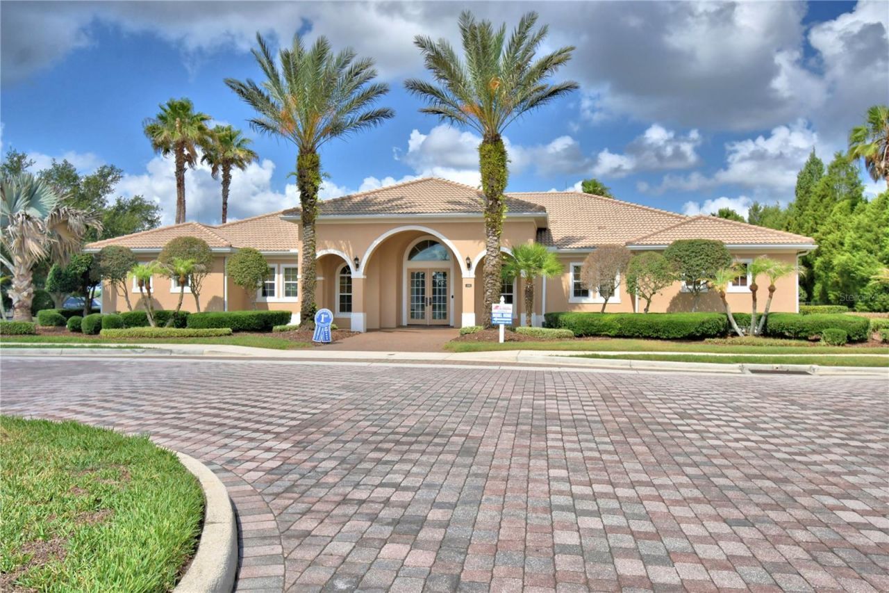 5415 Waterside Drive, Auburndale, FL 33823 Photo