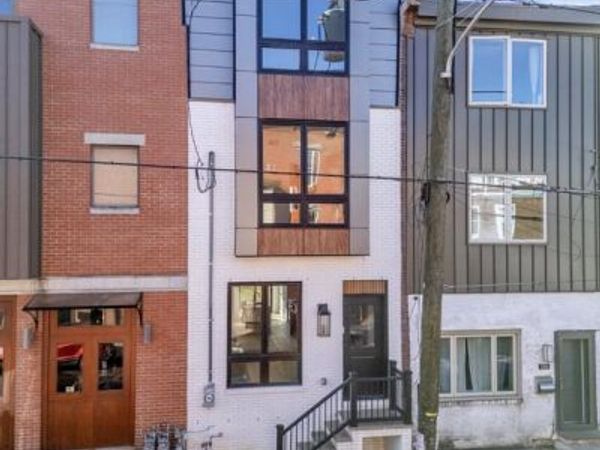 2368 NORRIS STREET E , PHILADELPHIA, PA 19125