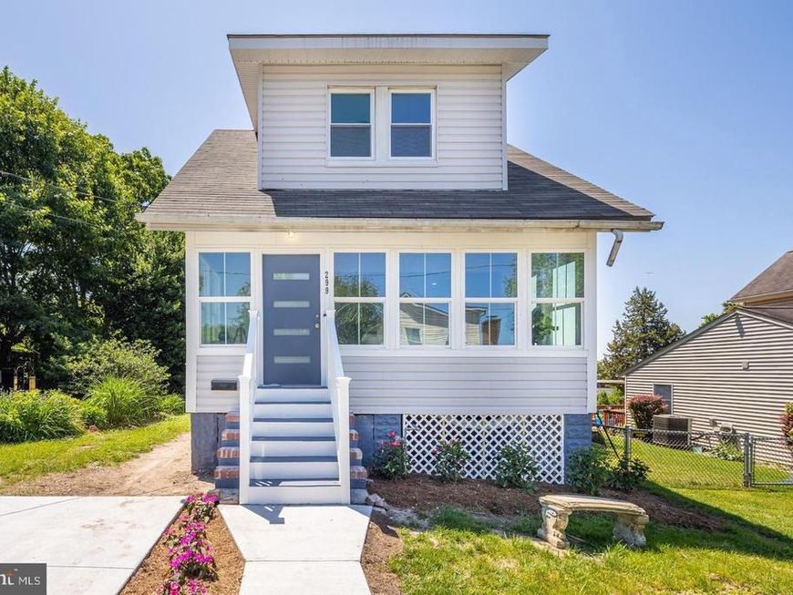 299 Lavern Avenue , Halethorpe, MD 21227 Main Photo