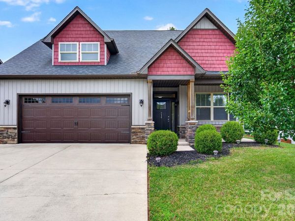 214 Water Leaf Drive , Weaverville, NC 28787