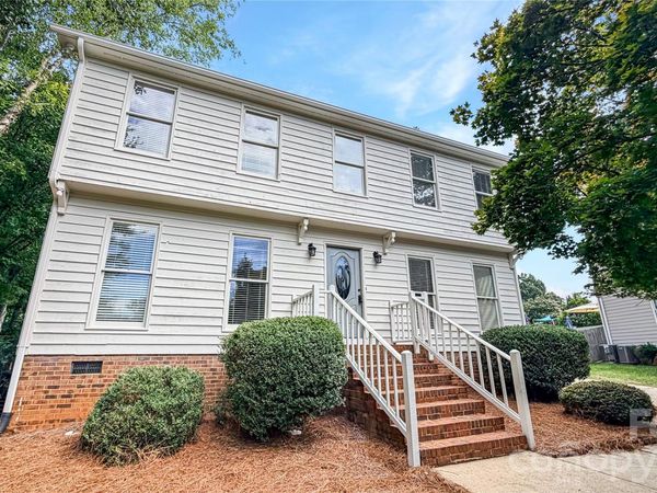 16539 Grapperhall Drive , Huntersville, NC 28078