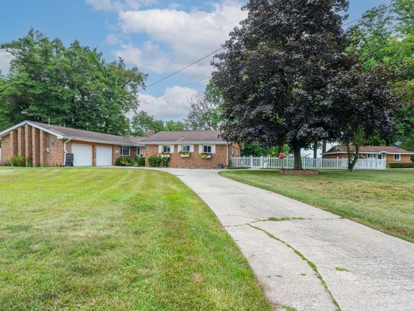10476 Range Line Road, Berrien Springs, MI 49103