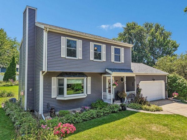 26 Sage Circle, Madison, WI 53704