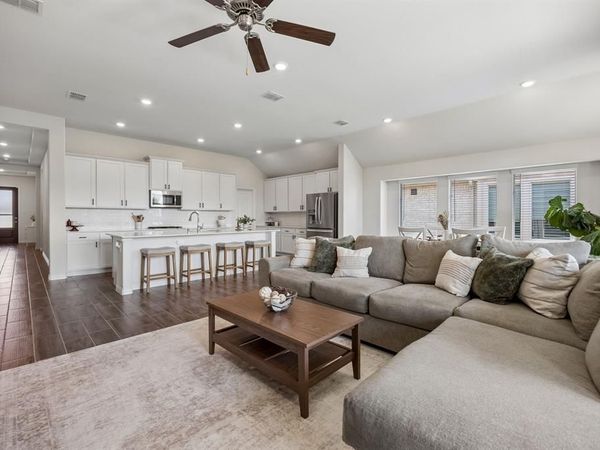 733 Mercy Street, Forney, TX 75126