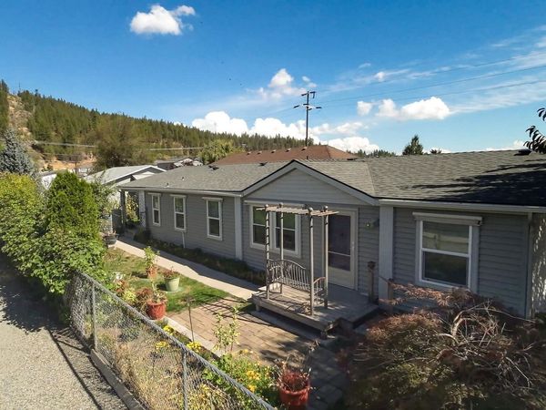 5021 E Fairview Ave, Spokane, WA 99217