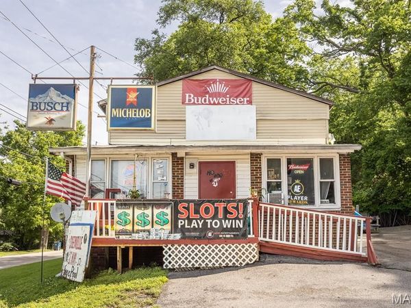 4038 N 89th Street , Caseyville, IL 62232