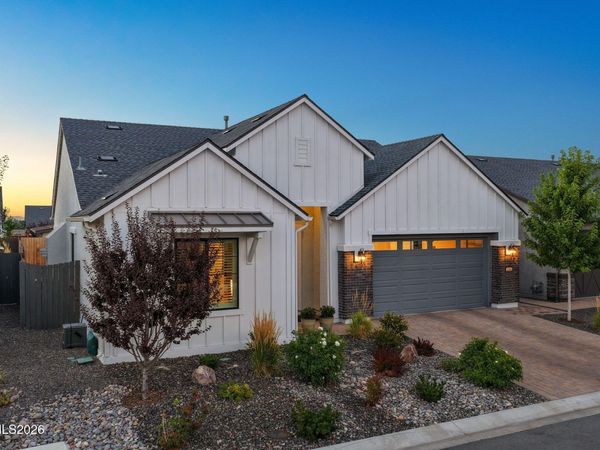 2285 White Clay Drive, Reno, NV 89521