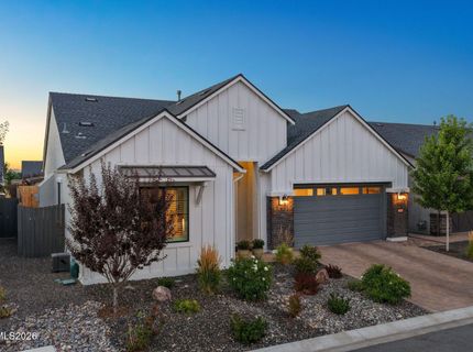 2285 White Clay Drive, Reno, NV 89521 Photo