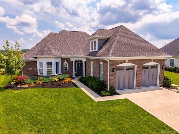 10227 Stetson Court, Centerville, OH 45458