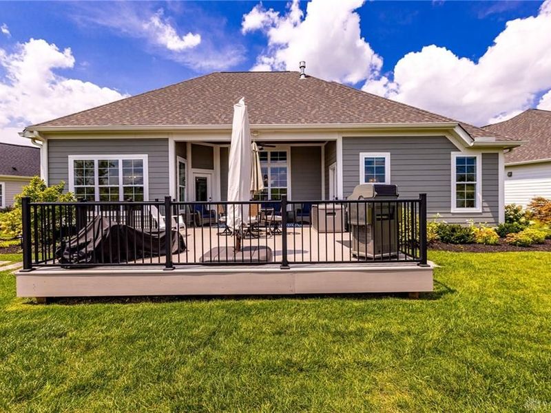 10227 Stetson Court, Centerville, OH 45458 Photo 37