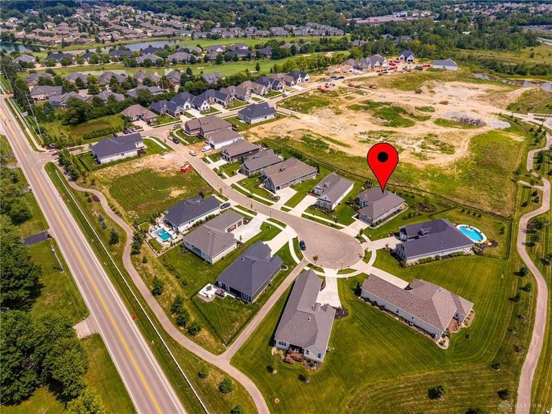 10227 Stetson Court, Centerville, OH 45458 Photo 47