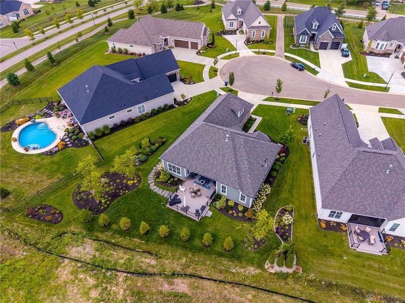 10227 Stetson Court, Centerville, OH 45458 Photo 49