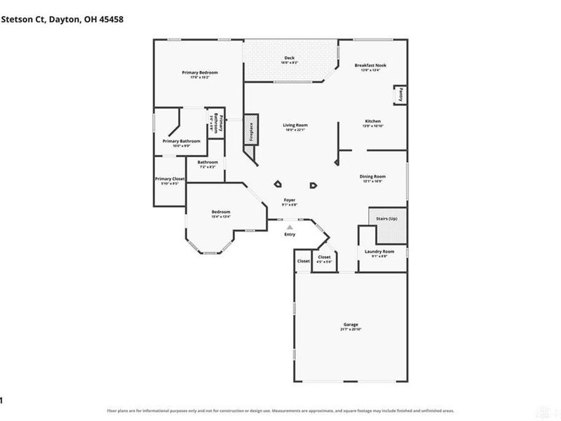 10227 Stetson Court, Centerville, OH 45458 Photo 51