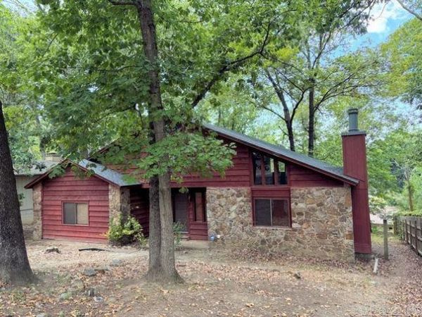 8008 Danwood Drive, Little Rock, AR 72204