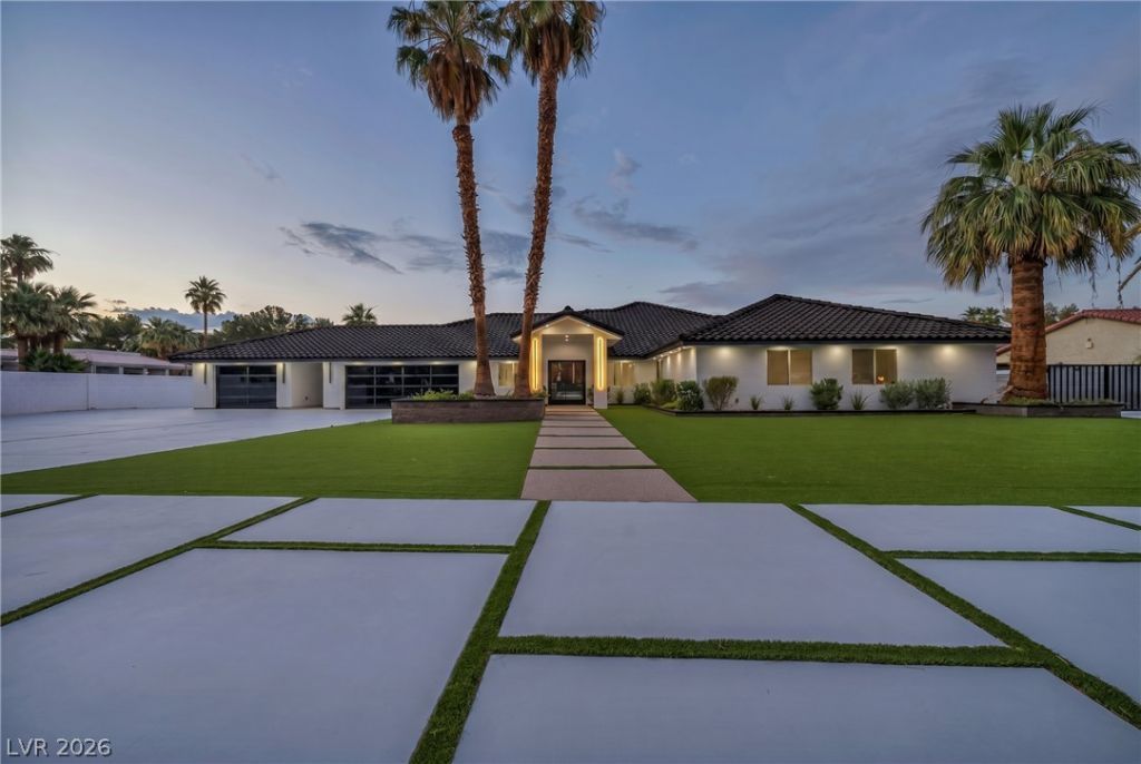 3630 Tobias Lane, Las Vegas, NV 89120